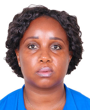 Judith Emmanuel Said