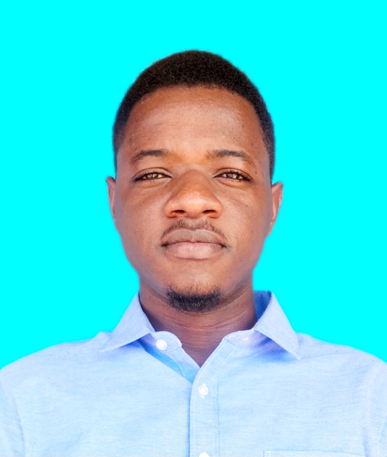 LELO RASHID JOHN